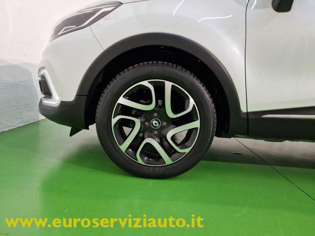 RENAULT Captur TCe 12V 90 CV Start&Stop Energy Zen