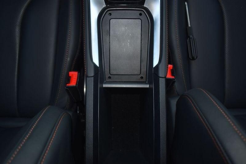 MG HS 1.5 T Luxury AT