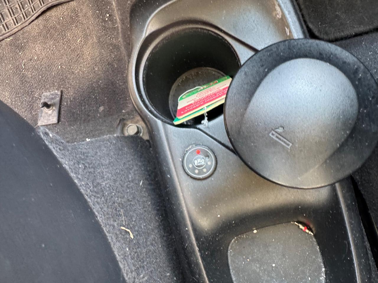 Hyundai i10 1.1 12V BlueDrive GPL Active