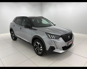 PEUGEOT 2008 1.5 bluehdi GT s&s 130cv eat8