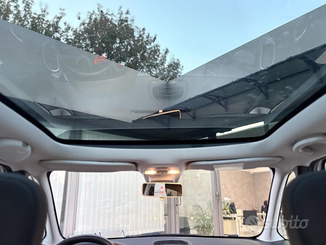 Fiat 500 L 1.6 Diesel Trekking 120CV E6 - 2017