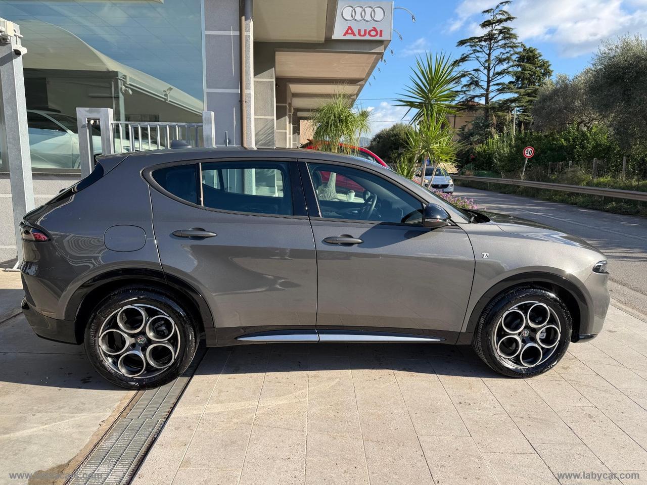 ALFA ROMEO Tonale 1.6 diesel 130 CV TCT6 Ti