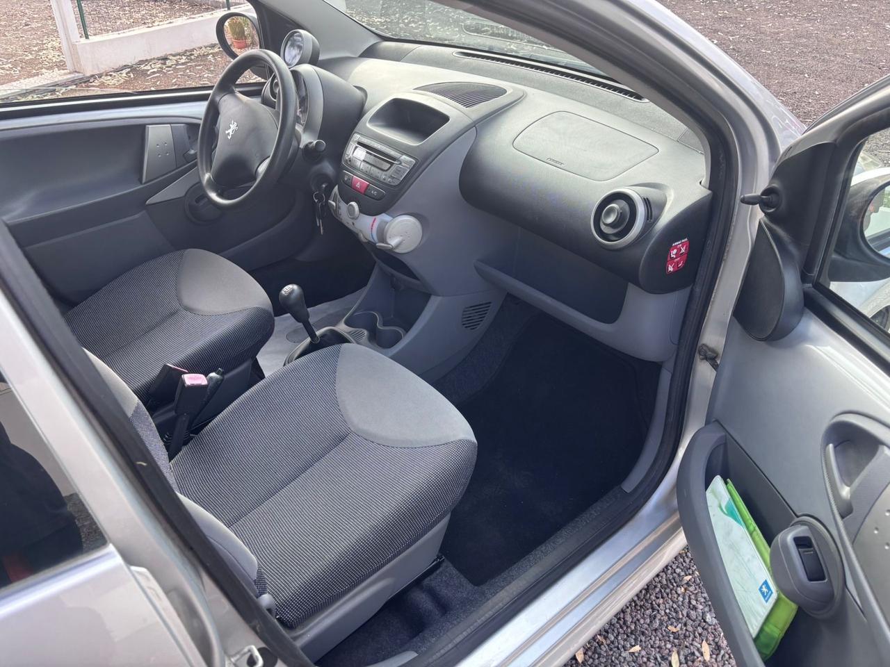 Citroen C1 1.0 5 porte AMIC1