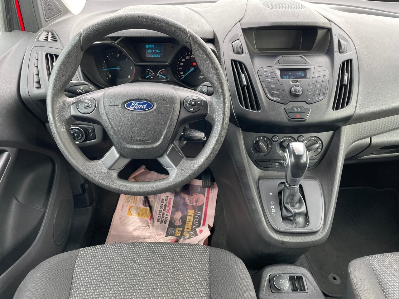 Ford Transit Connect 220 1.5 TDCi 100CV PC aut. Combi Entry N1