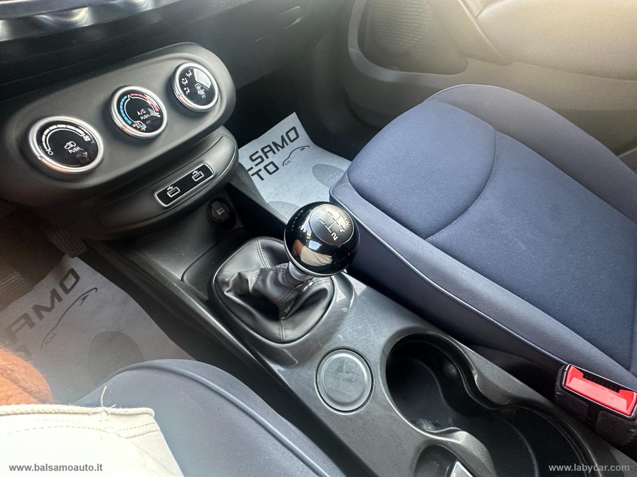 FIAT 500X 1.3 M.Jet 95 CV