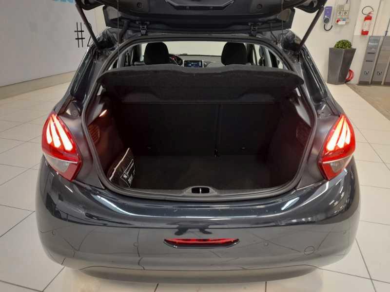 PEUGEOT 208 - 208 1.2 puretech Active 82cv 5p