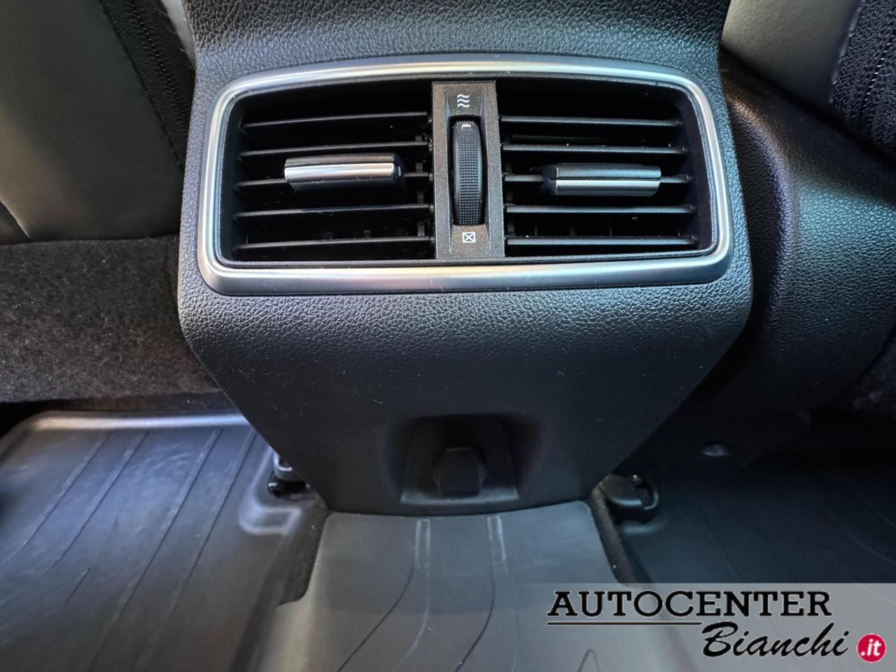 Renault Megane Sporter 1.5 blue dci Intens 115cv edc my19