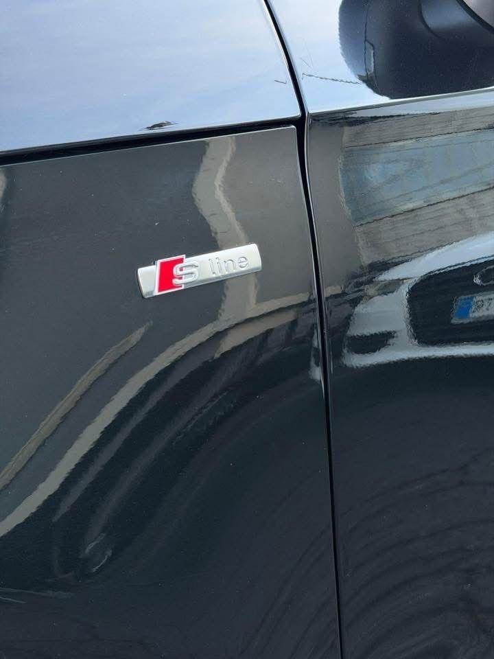 Audi A1 Sportback 1.6 TDI 90CV S-LINE