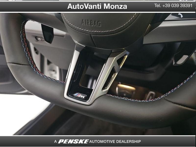 BMW Serie 5 M5 Touring 4.4 727cv auto