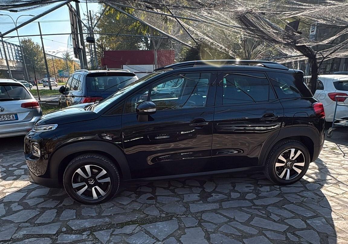 Citroen C3 Aircross PureTech 110 S&S Shine Pack