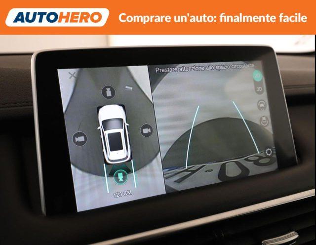 MG EHS Plug-in Hybrid Excite