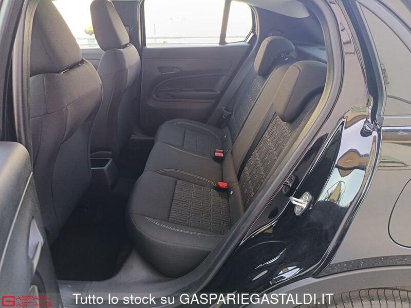 FIAT 600 Hybrid 100 CV DCT MHEV