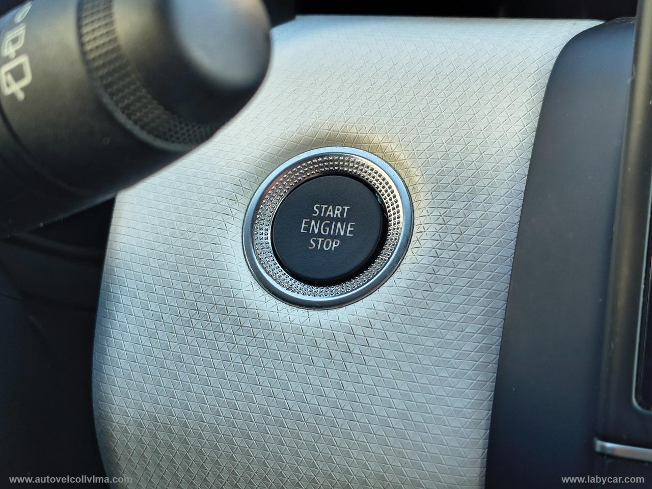 RENAULT Clio TCe 100 CV GPL Techno