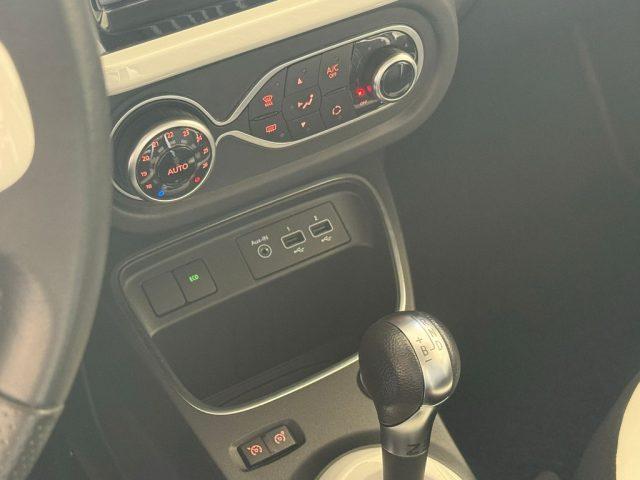 RENAULT Twingo Electric Intens