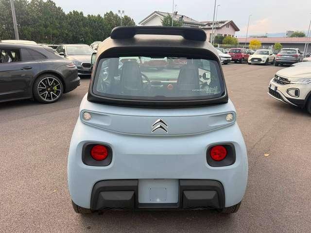 Citroen Ami Sport
