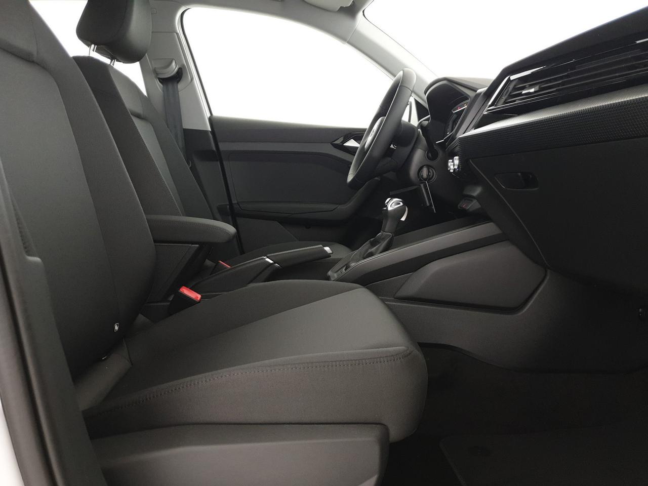 Sportback 30TFSI 116CV Business