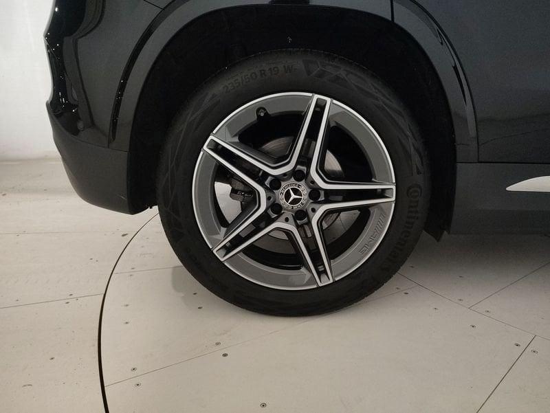 Mercedes-Benz GLA 200 d AMG Line Premium auto