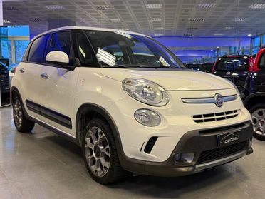 FIAT 500L 1.3 Multijet 85 CV Trekking