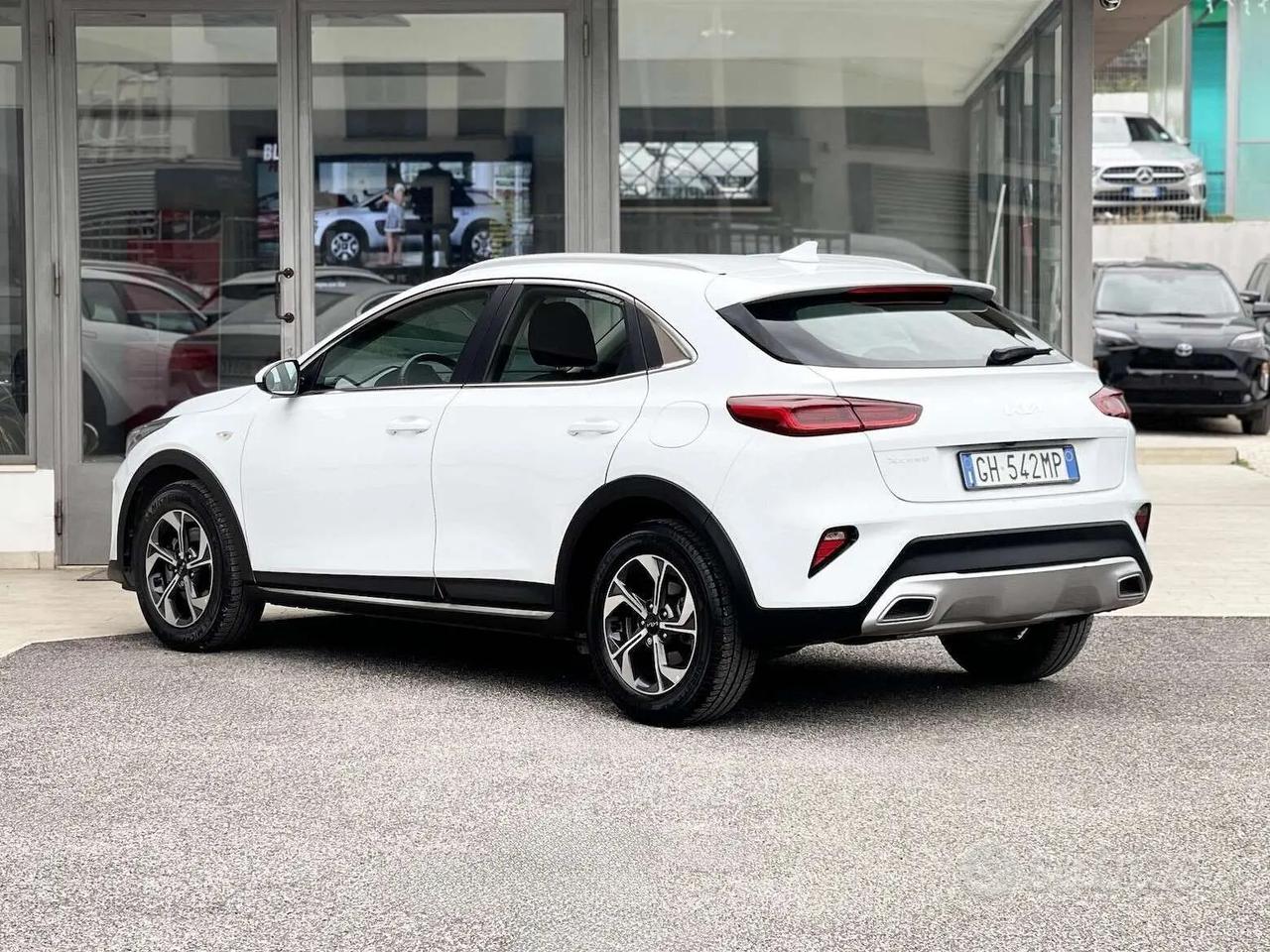 Kia XCeed 1.0 Benzina 120CV E6 Neo - 2021