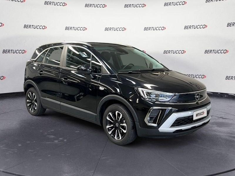 Opel Crossland 1.2 12V Start&Stop Elegance