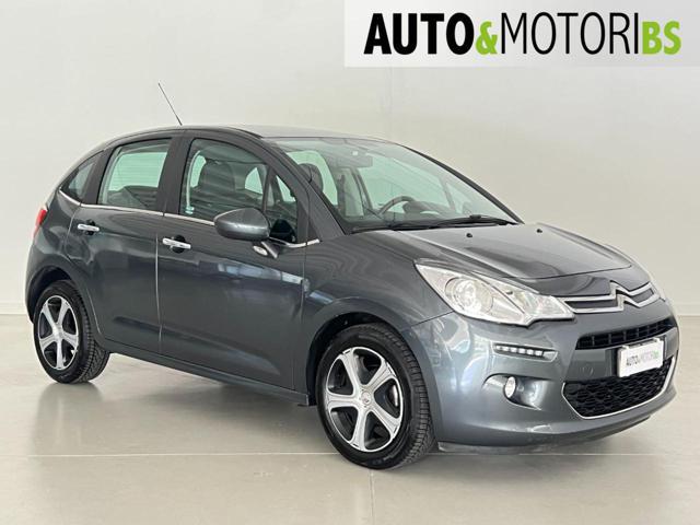 CITROEN C3 PureTech 82 Feel Edition