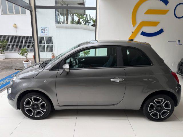 FIAT 500 1.0 Hybrid da ?139,00 mensili