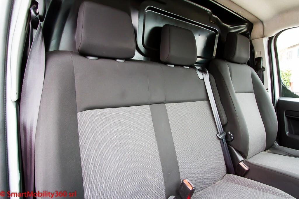 Fiat Scudo Ice 1,5 BlueHdi 100cv L3H1