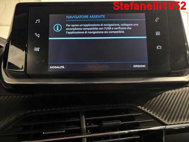 PEUGEOT 2008 II 2020 - 1.2 puretech Allure Pack s&s 130cv eat