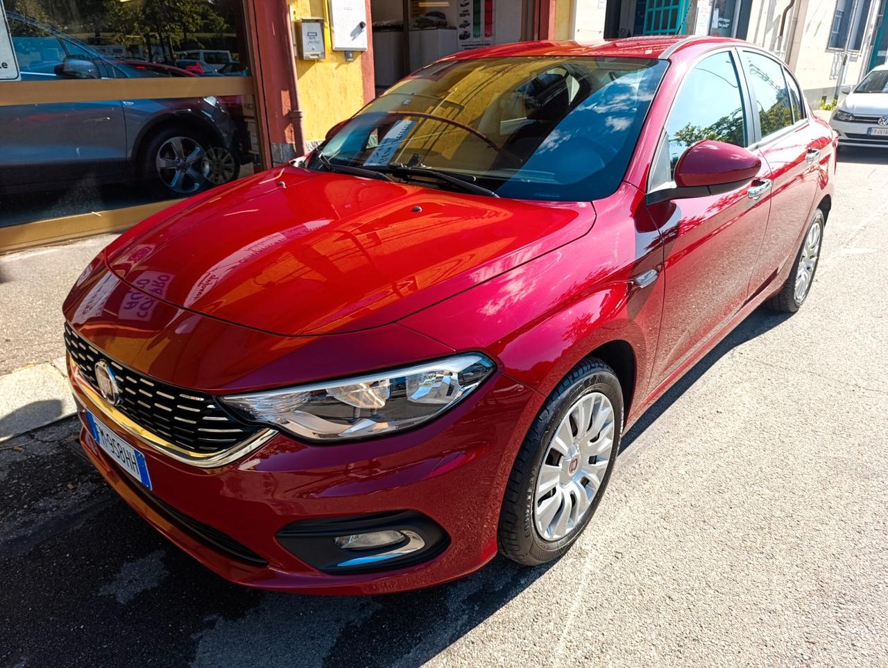 Fiat Tipo 1.4 Benzina Unico Proprietario