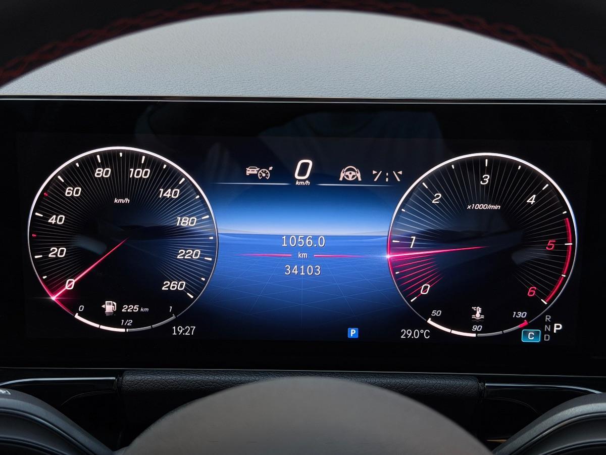 New Mercedes GLA 220d 4Matic AMG Line Premium Plus 190CV