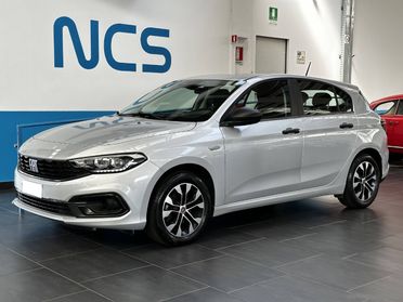 FIAT Tipo 1.0 5 porte City Life