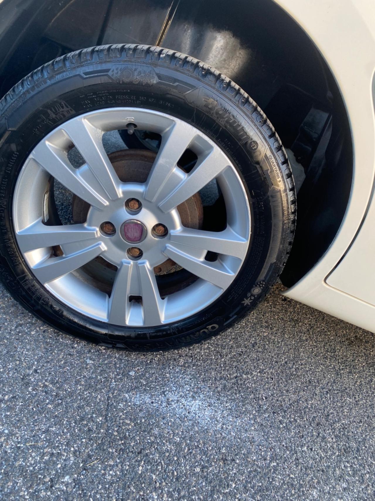 Fiat Qubo 1.3 MJT 75 CV Active