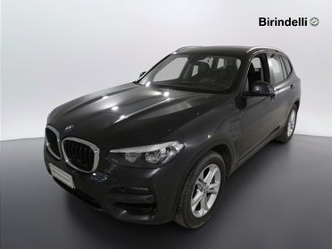 BMW X3 (G01/F97) - X3 xDrive30e Business Advantage