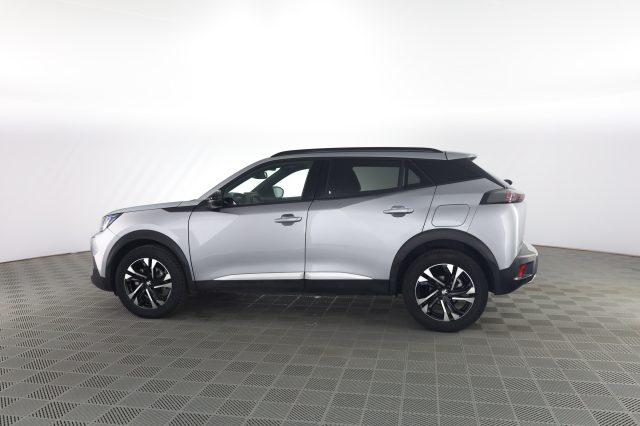 PEUGEOT 2008 2008 PureTech 130 S&S EAT8 Allure Pack