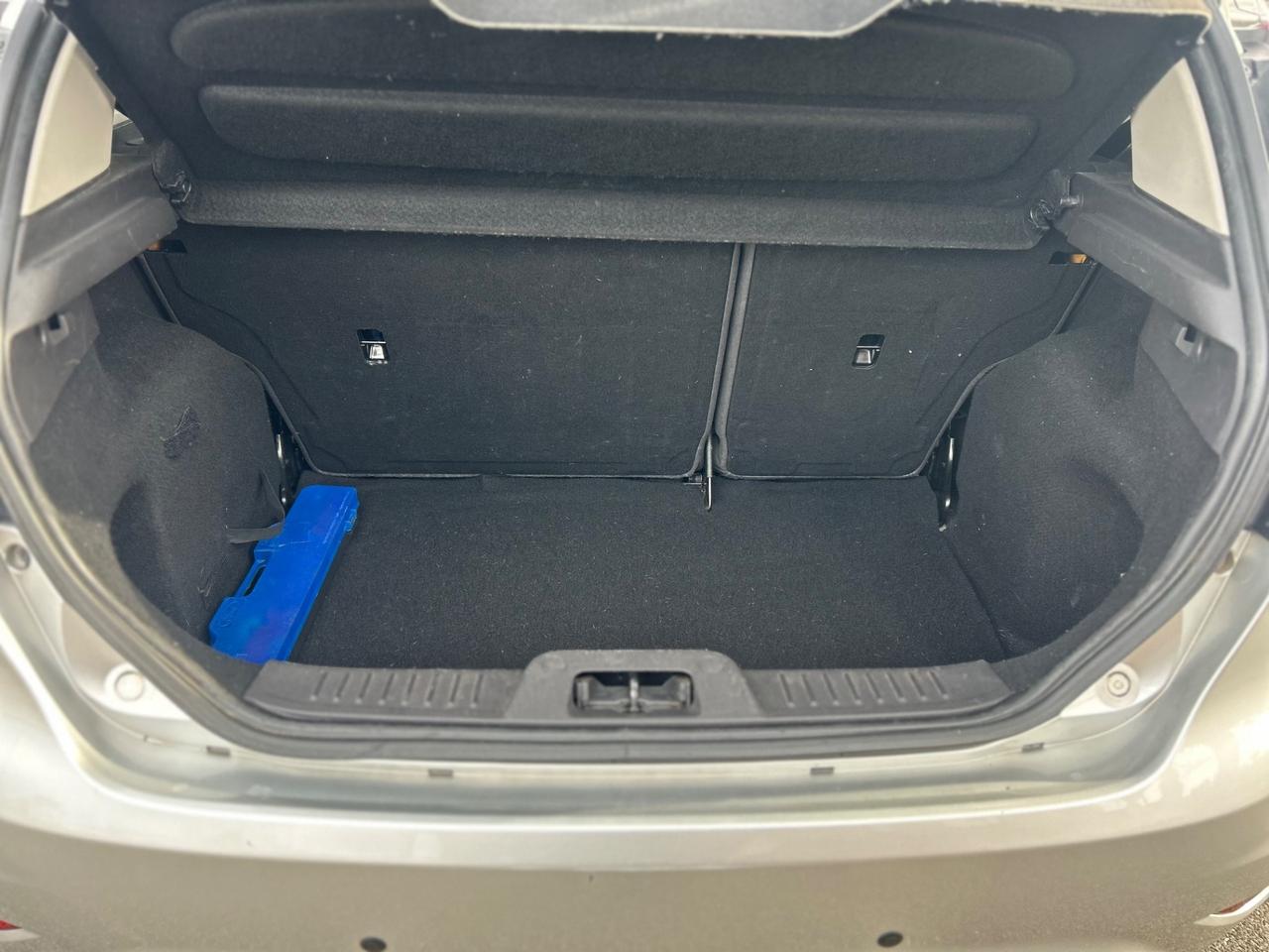 Ford Fiesta 1.5 TDCi 75CV Titanium