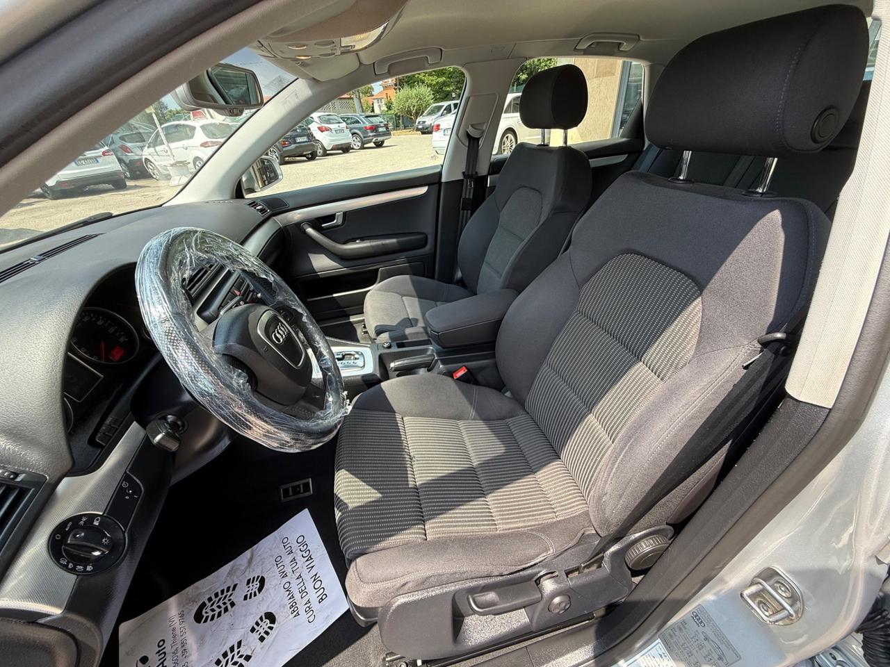 Audi A4 Berlina - 3.0 Diesel 204 - Quattro