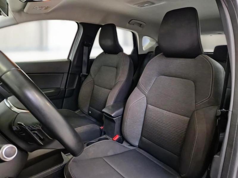 RENAULT CAPTUR 1.5 DCI BLUE 85KW BUSINESS EDC