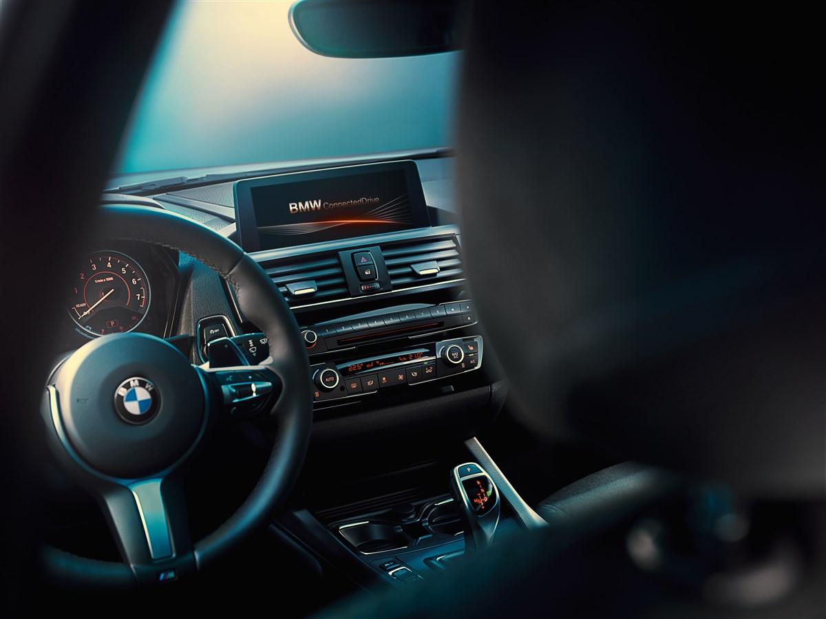 BMW Serie 1 F/20-21 2015 - 118d Msport 5p