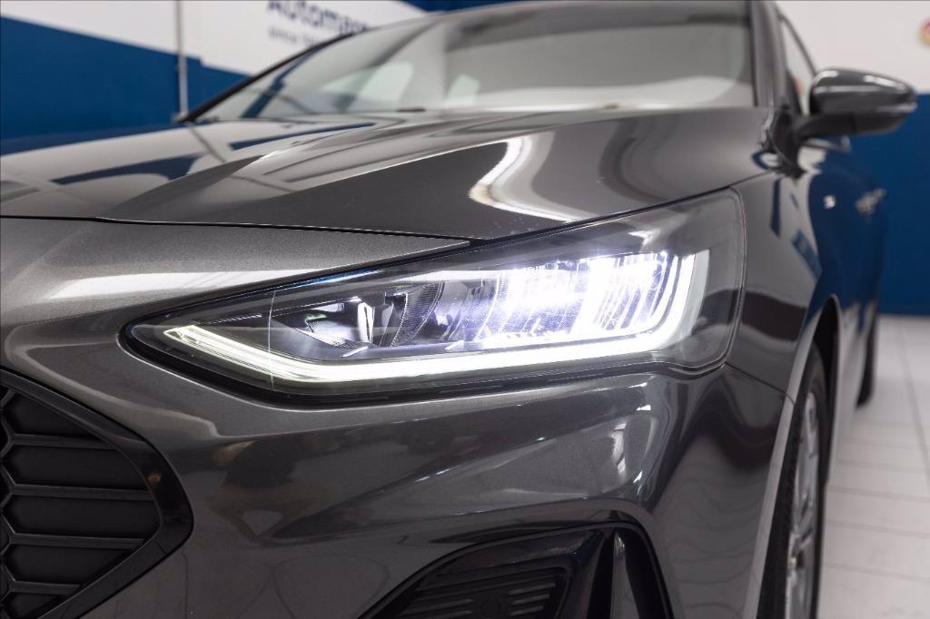 FORD Focus 1.0 ecoboost h ST-Line Design 125cv del 2022