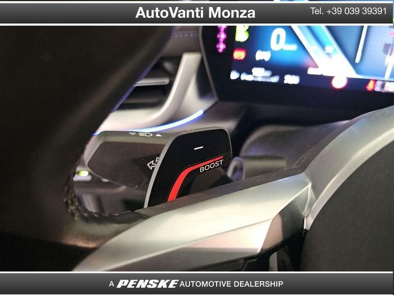 BMW Serie 2 Active Tourer 223i 48V xDrive Active Tourer Msport