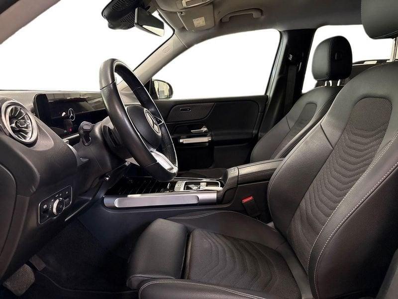 Mercedes-Benz GLB 200 d Progressive Advanced Plus auto