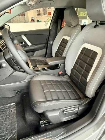 Citroen C4 1.2 hybrid Max 145cv e-dcs6 *KM0*