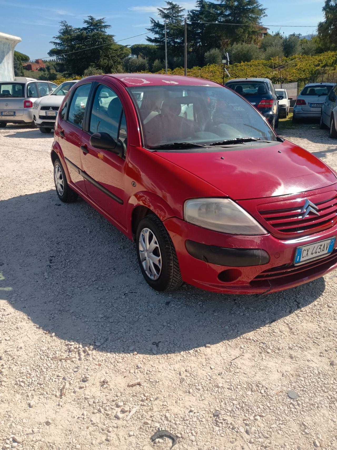 Citroen C3 1.1 Classique