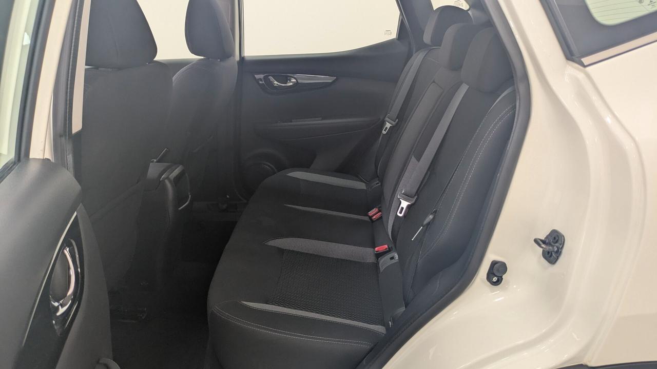 Nissan Qashqai 1.5 dCi Acenta