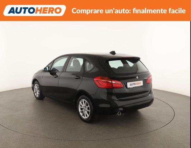 BMW 216 d Active Tourer Business