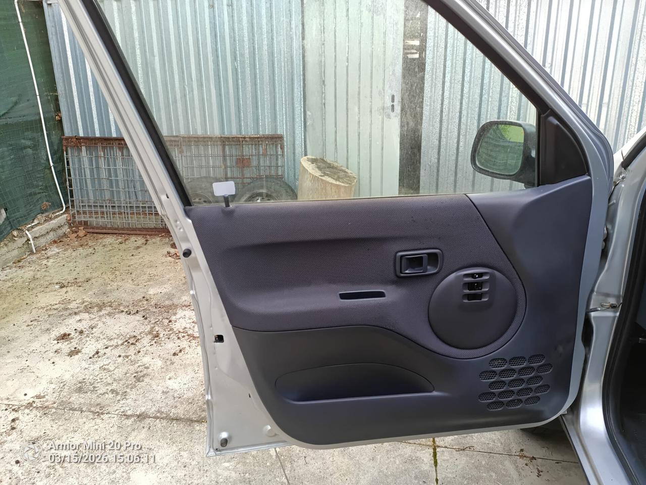 Daihatsu Terios 1.3i 16V cat 4WD SX