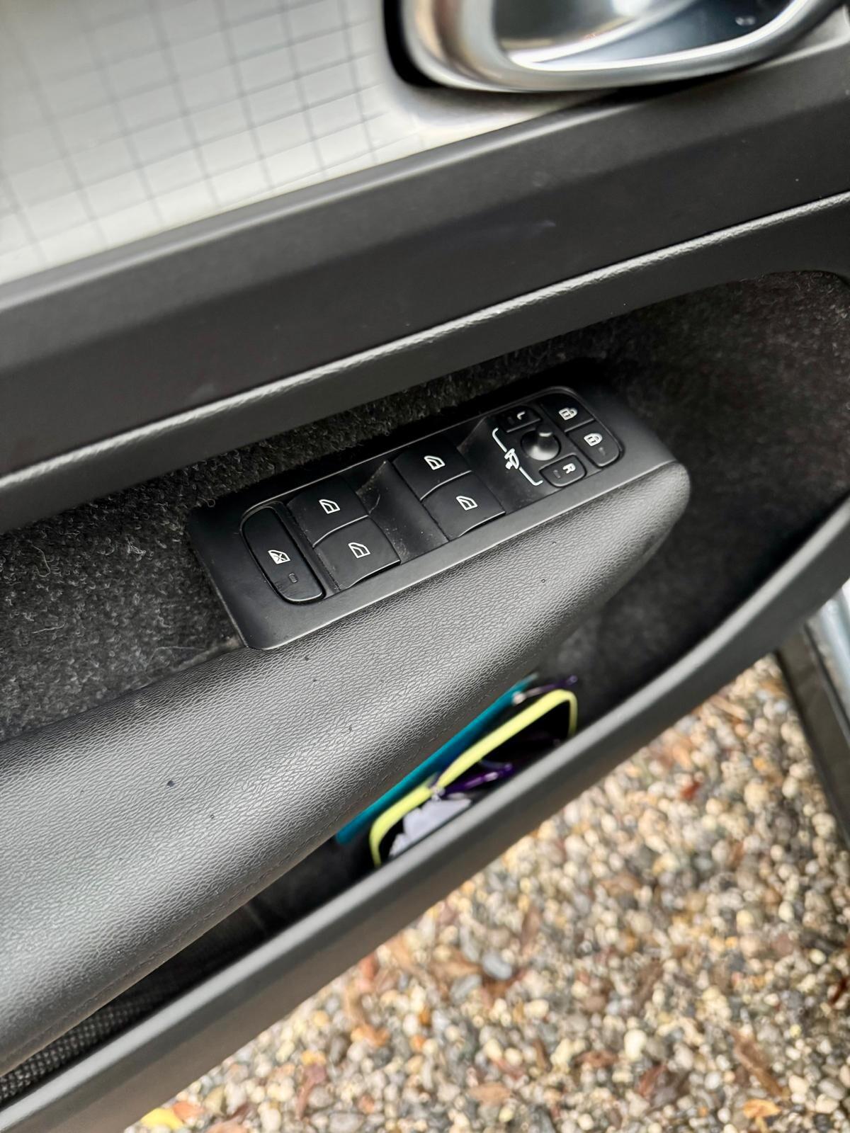 Volvo XC40 D3 AWD Geartronic Business Plus