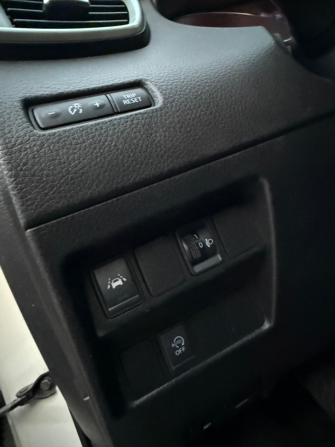 Nissan Qashqai 1.5 dCi N-Connecta