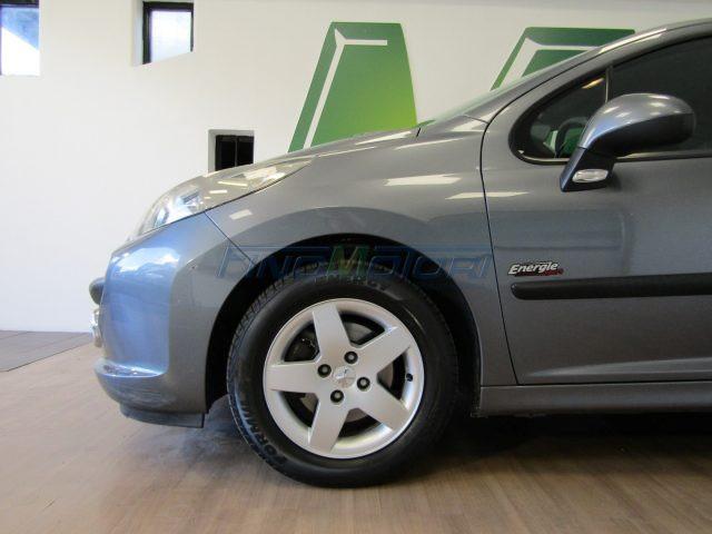 PEUGEOT 207 1.4 VTi 95CV Energie Sport