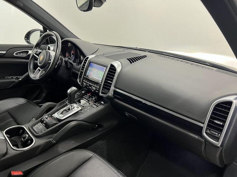 Porsche Cayenne Cayenne 3.0 Diesel